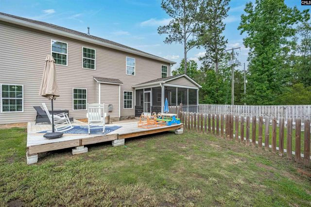 109 SUNSATION Drive, Chapin, SC 29036