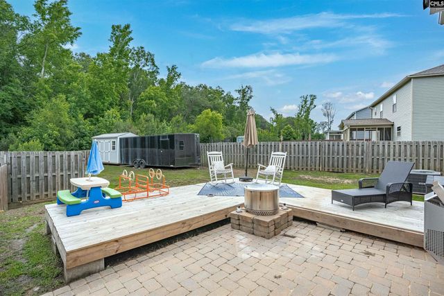 109 SUNSATION Drive, Chapin, SC 29036