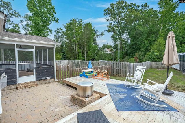 109 SUNSATION Drive, Chapin, SC 29036