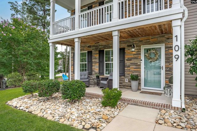 109 SUNSATION Drive, Chapin, SC 29036