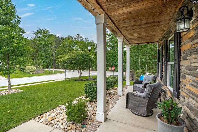 109 SUNSATION Drive, Chapin, SC 29036