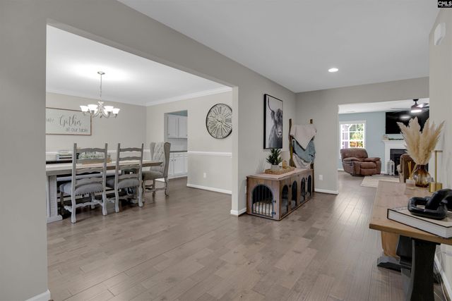 109 SUNSATION Drive, Chapin, SC 29036