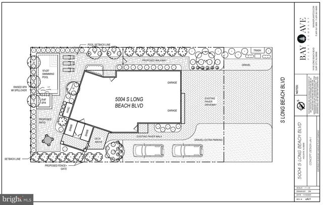 5004 S LONG BEACH BLVD, Long Beach Township, NJ 08008