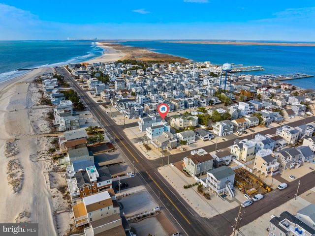 5004 S LONG BEACH BLVD, Long Beach Township, NJ 08008