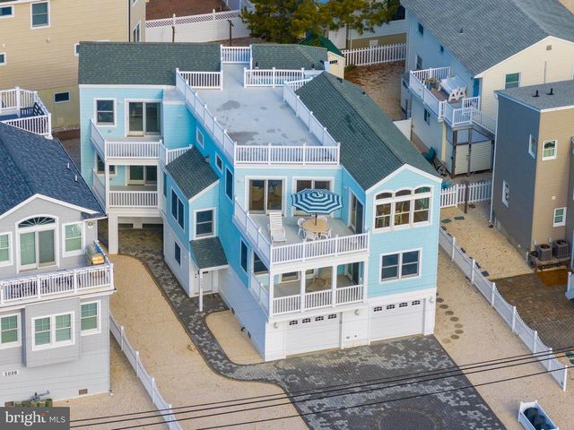 5004 S LONG BEACH BLVD, Long Beach Township, NJ 08008