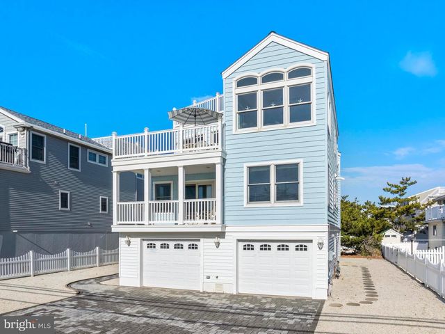 5004 S LONG BEACH BLVD, Long Beach Township, NJ 08008