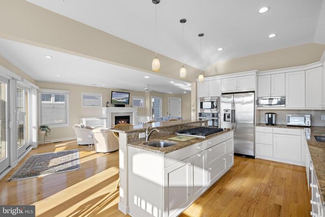 5004 S LONG BEACH BLVD, Long Beach Township, NJ 08008