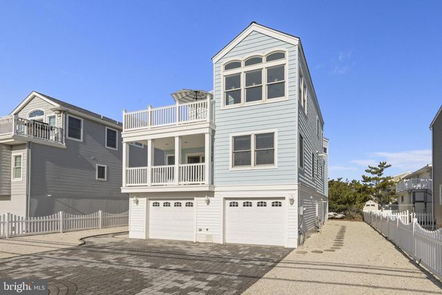 5004 S LONG BEACH BLVD, Long Beach Township, NJ 08008