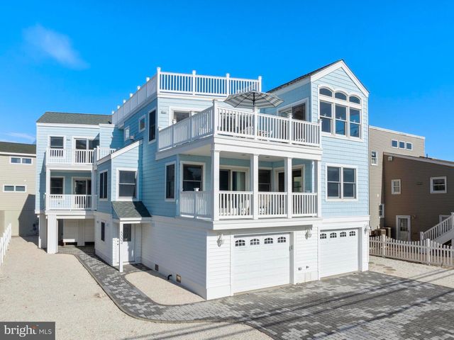 5004 S LONG BEACH BLVD, Long Beach Township, NJ 08008