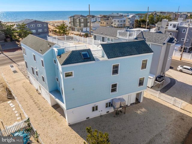 5004 S LONG BEACH BLVD, Long Beach Township, NJ 08008