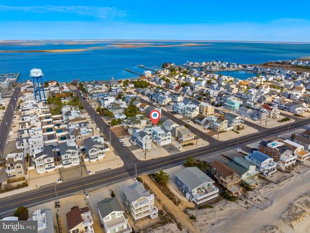 5004 S LONG BEACH BLVD, Long Beach Township, NJ 08008