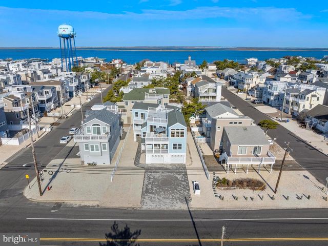 5004 S LONG BEACH BLVD, Long Beach Township, NJ 08008