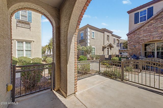 4749 E THUNDERHEART Trail 103, Gilbert, AZ 85297