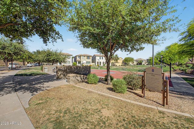 4749 E THUNDERHEART Trail 103, Gilbert, AZ 85297