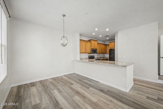 4749 E THUNDERHEART Trail 103, Gilbert, AZ 85297