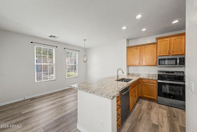 4749 E THUNDERHEART Trail 103, Gilbert, AZ 85297