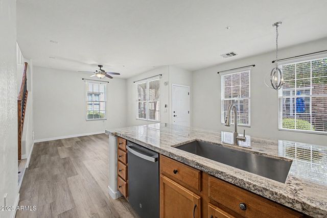 4749 E THUNDERHEART Trail 103, Gilbert, AZ 85297