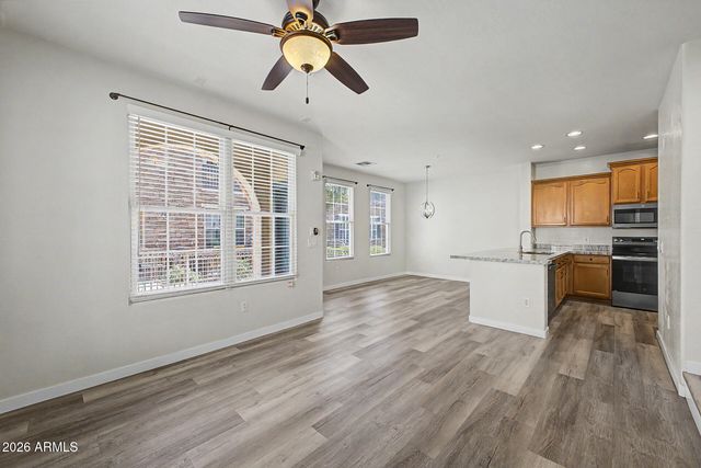 4749 E THUNDERHEART Trail 103, Gilbert, AZ 85297