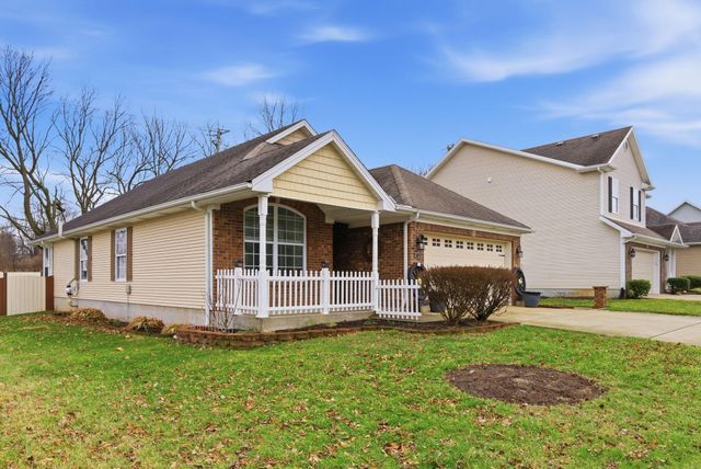 152 Sutton Pl Boulevard, Georgetown, KY 40324