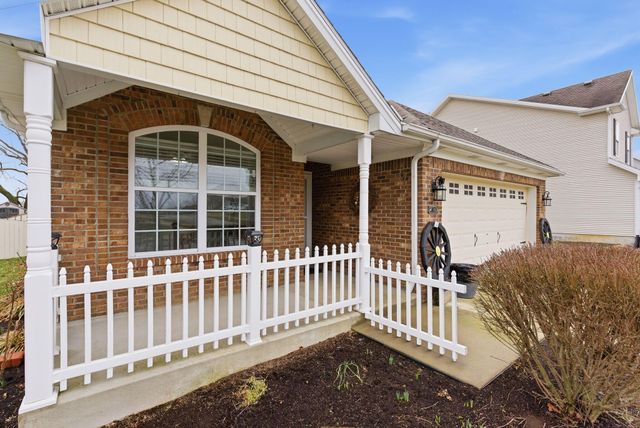 152 Sutton Pl Boulevard, Georgetown, KY 40324