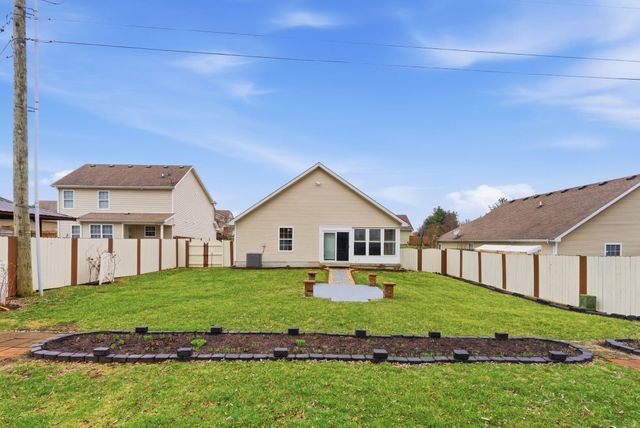 152 Sutton Pl Boulevard, Georgetown, KY 40324