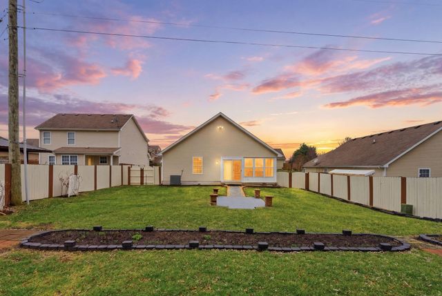 152 Sutton Pl Boulevard, Georgetown, KY 40324