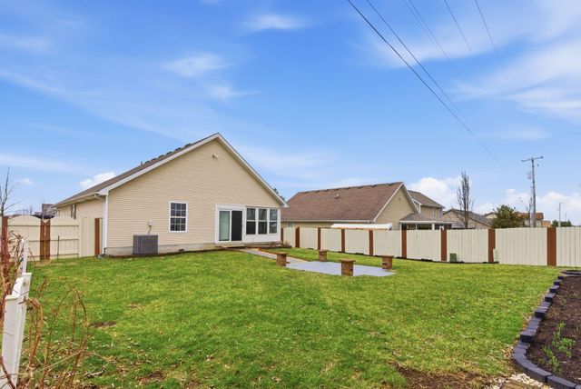 152 Sutton Pl Boulevard, Georgetown, KY 40324