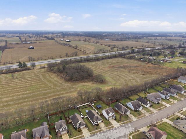 152 Sutton Pl Boulevard, Georgetown, KY 40324