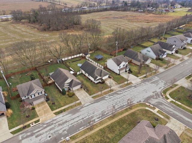 152 Sutton Pl Boulevard, Georgetown, KY 40324