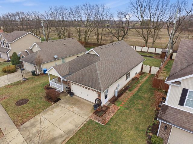 152 Sutton Pl Boulevard, Georgetown, KY 40324