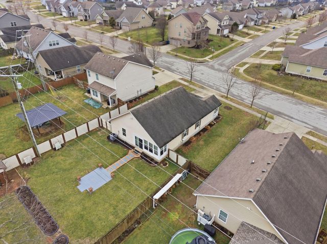 152 Sutton Pl Boulevard, Georgetown, KY 40324