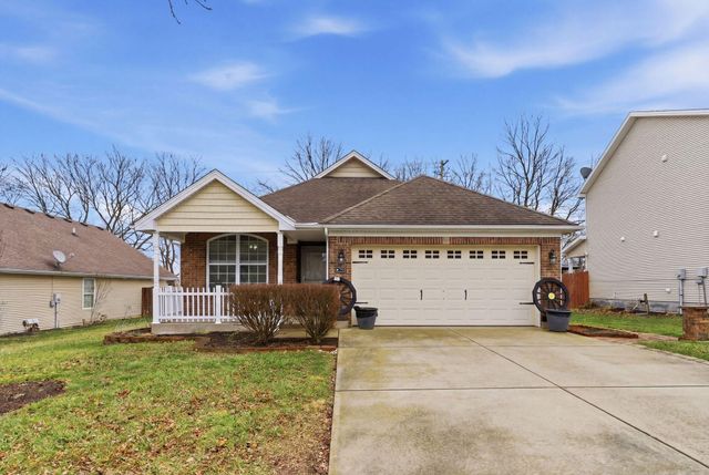 152 Sutton Pl Boulevard, Georgetown, KY 40324