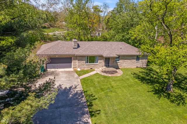 6716 E 96th Street, Fishers, IN 46038
