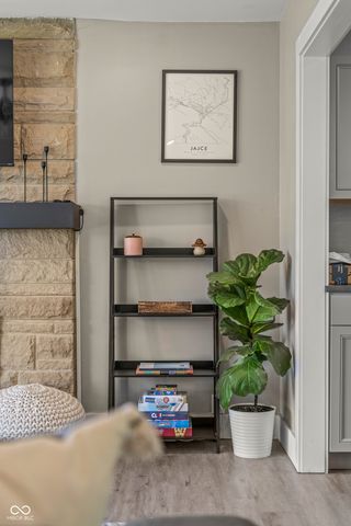 6716 E 96th Street, Fishers, IN 46038