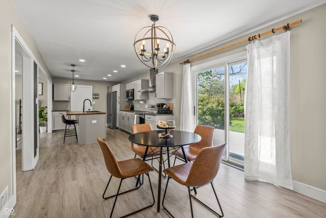 6716 E 96th Street, Fishers, IN 46038