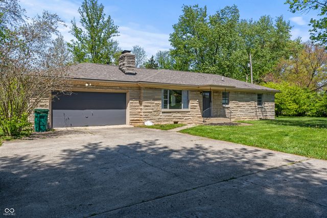 6716 E 96th Street, Fishers, IN 46038