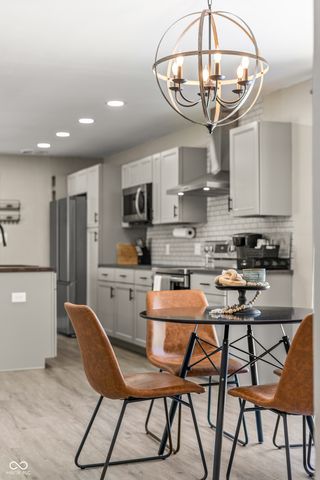 6716 E 96th Street, Fishers, IN 46038