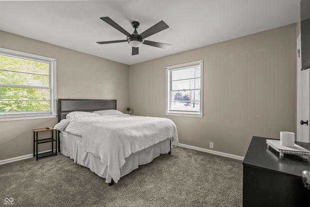 6716 E 96th Street, Fishers, IN 46038