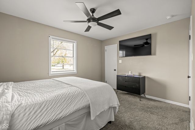 6716 E 96th Street, Fishers, IN 46038