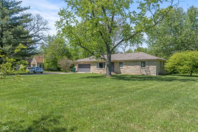 6716 E 96th Street, Fishers, IN 46038