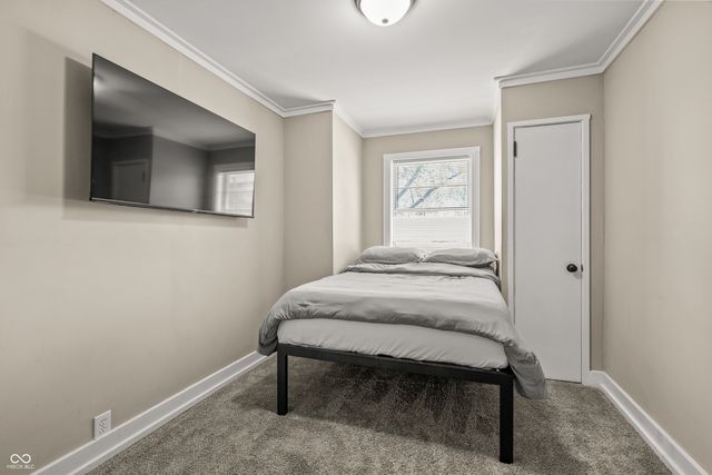 6716 E 96th Street, Fishers, IN 46038