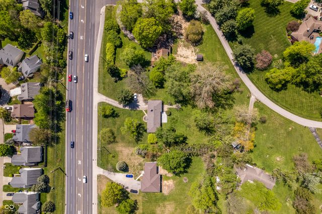 6716 E 96th Street, Fishers, IN 46038