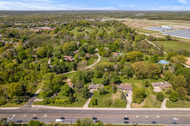 6716 E 96th Street, Fishers, IN 46038