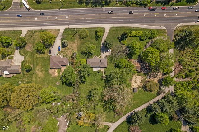 6716 E 96th Street, Fishers, IN 46038