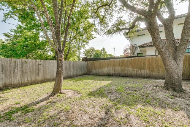 6545 Winton Street, Dallas, TX 75214