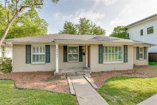 6545 Winton Street, Dallas, TX 75214