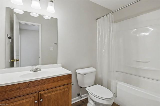 1511 Monterry PL, Newport News, VA 23608