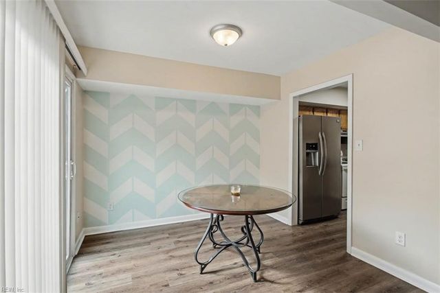 1511 Monterry PL, Newport News, VA 23608