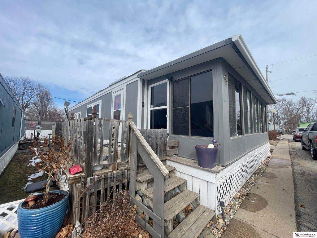 3101 Washington Street lot 69, Bellevue, NE 68005