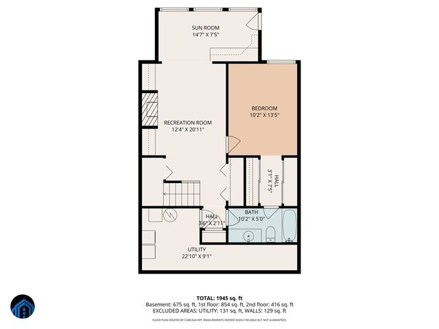 4923 Hunting Hills CT, Roanoke, VA 24018